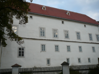 Schloss Traismauer